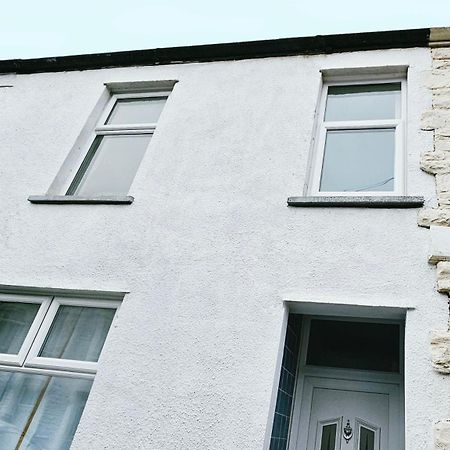 Bedford Street By Switchback Stays Cardiff Exterior photo