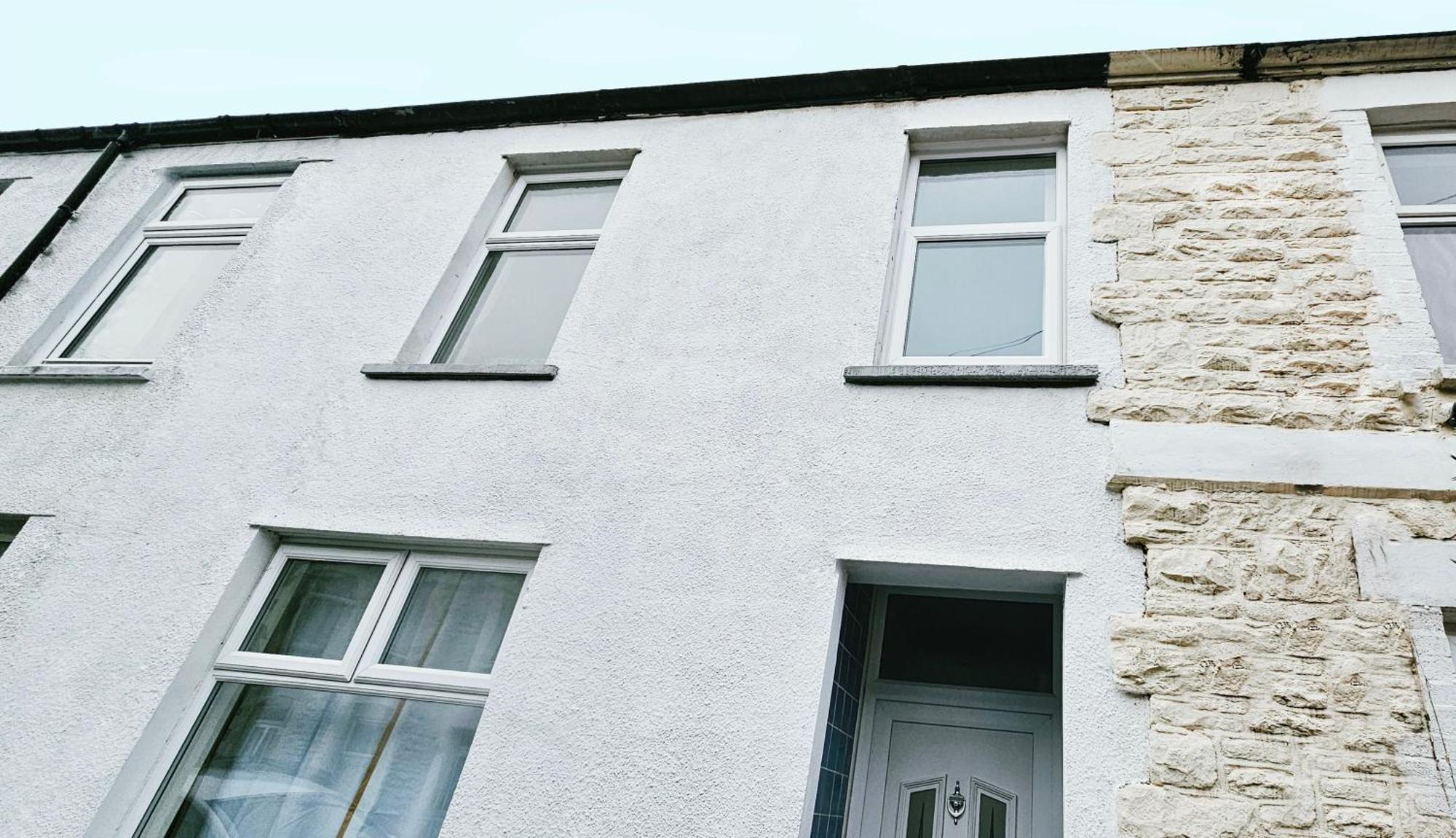 Bedford Street By Switchback Stays Cardiff Exterior photo