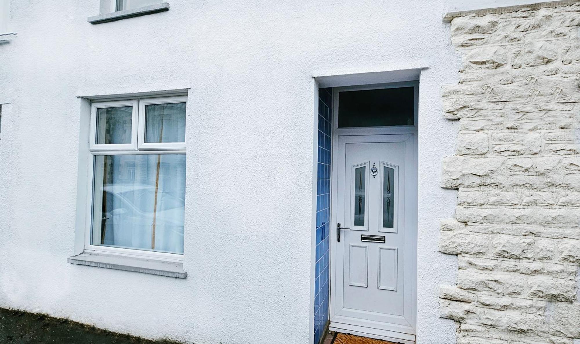 Bedford Street By Switchback Stays Cardiff Exterior photo